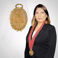 Carmen Victoria Huayre Proaño