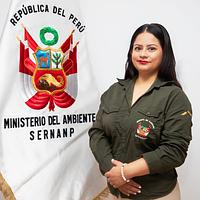 Wilma Giannina Espinoza Menéndez
