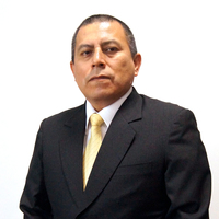 Javier Francisco Alvarado Díaz