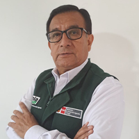 Luis Humberto Tolentino Geldres