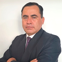 José Alfonso Terán Rojas