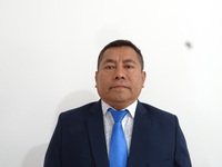 Juan De Dios Mendoza Seclen