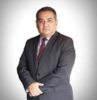 Marlow Ronald Oblitas Niño