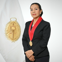 Bethy María Espinoza Rivas