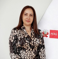 Lelia Lourdes Lazo Cornejo