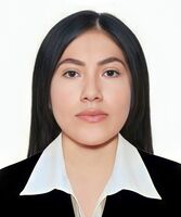 Elisa Katiana Reyes Castillo