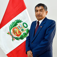 Javier Eduardo Suarez Niño