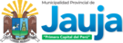 Logotipo de Municipalidad Provincial de Jauja