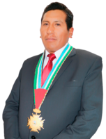 Alfaro Cheje Ramirez