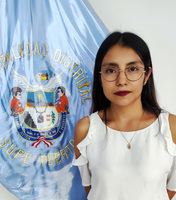 Solmayra Deysi Agüero Cruz