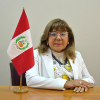 Rosa Isabel Davila Lopez