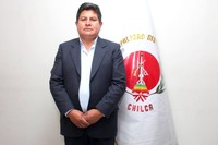 Bedwer Tito Orellana Mendoza