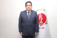 Isaac Brinder Santivañez Bernardo