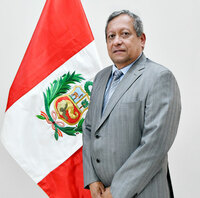 Winston Marquillo Nuñez
