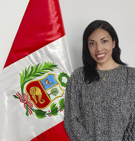 Erika Milagros Bravo Ruiz
