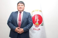 Junior Josue Salvatierra Espinoza