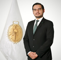 Miguel Alan Puente Harada