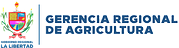 Logotipo de Gerencia Regional de Agricultura de La Libertad