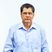 Jorge Luis Olazabal Saldaña