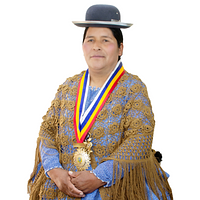 Ernesta Flores Churacapia