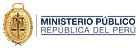 Logotipo de Ministerio Público Fiscalía de la Nación