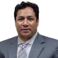 Oscar Alcides Espinoza Trelles