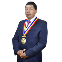 Elmer Atahuachi Ayala