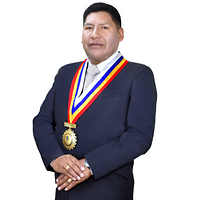 Néstor Paredes Sarmiento