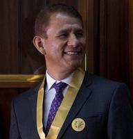 Pedro Gerardo Rejas Tataje