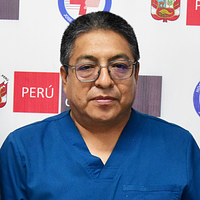 Paul Ricardo Araujo Pérez