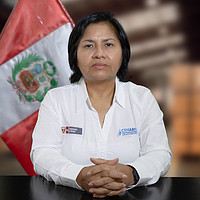 Nancy Roxana Soto Huancahuari 