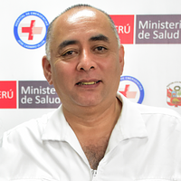 Enrique Eladio Gutierrez Yoza