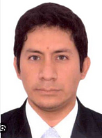 Victor Manuel Merino Espinoza