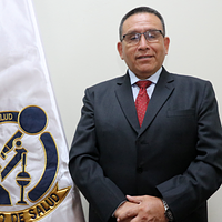 Alberto Daniel Mendoza Gomez