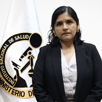 Fabiola Mercedes Huaroto Ramírez