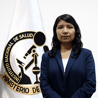 Karen Viviana Huamán Sánchez