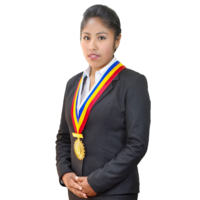 Evelina Sanchez Sarmiento