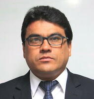 Miguel Angel Cardenas Huayllasco