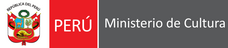 Logotipo de Ministerio de Cultura