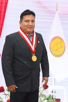 Miguel Bustamante Farías