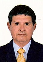 Yoni Alfredo Calle Cabello