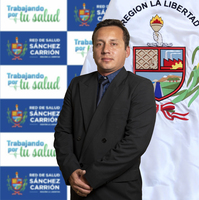 Andy William Sagastegui Sanchez