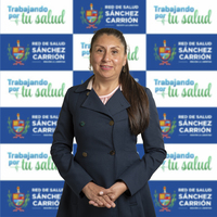 Raquel Lingán Quiroz