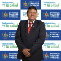 Santos Olmedo Castro Muñoz