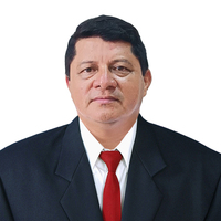 Juan Marcos Pinchi Tafur
