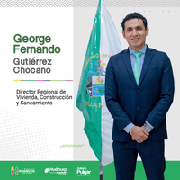 George Fernando Gutierrez Chocano
