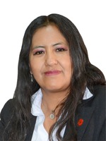 Roció Guisela Gómez Paredes