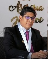Mario Alexis Palomino Zapata