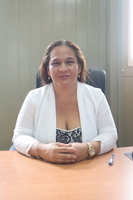 Magna Victoria Tarrillo Reyes