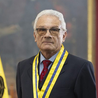 Carlos Gustavo Eduardo Ballon Lavagna